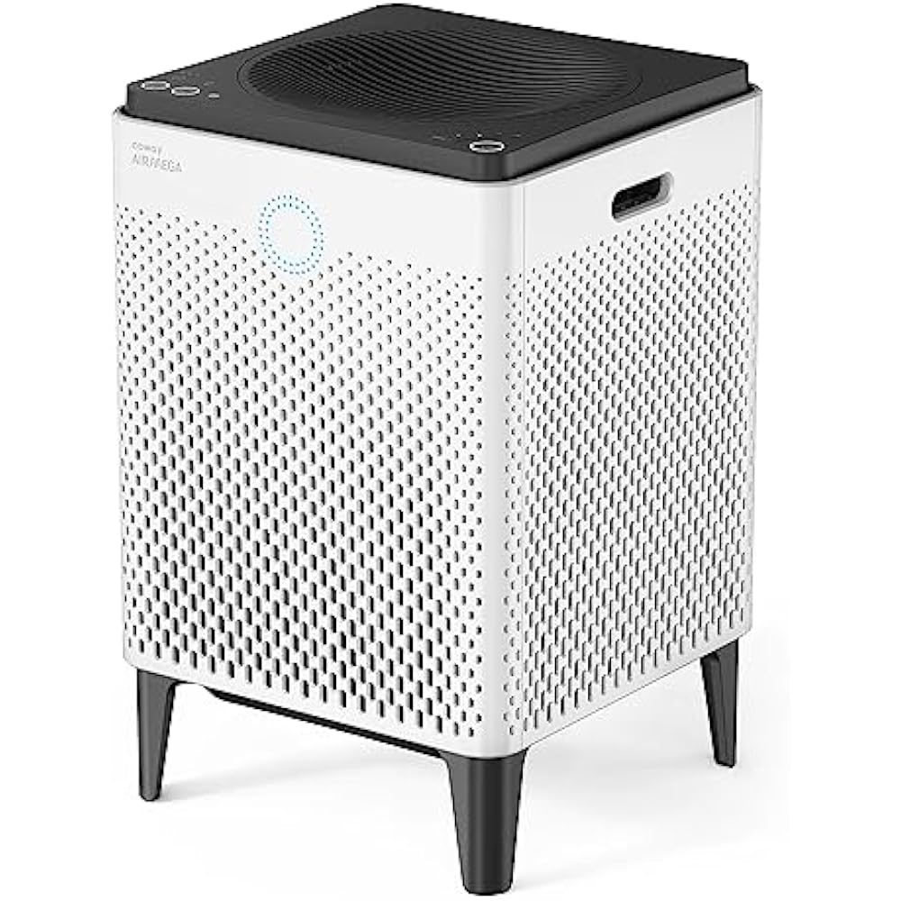 Coway Airmega 400 air purifier