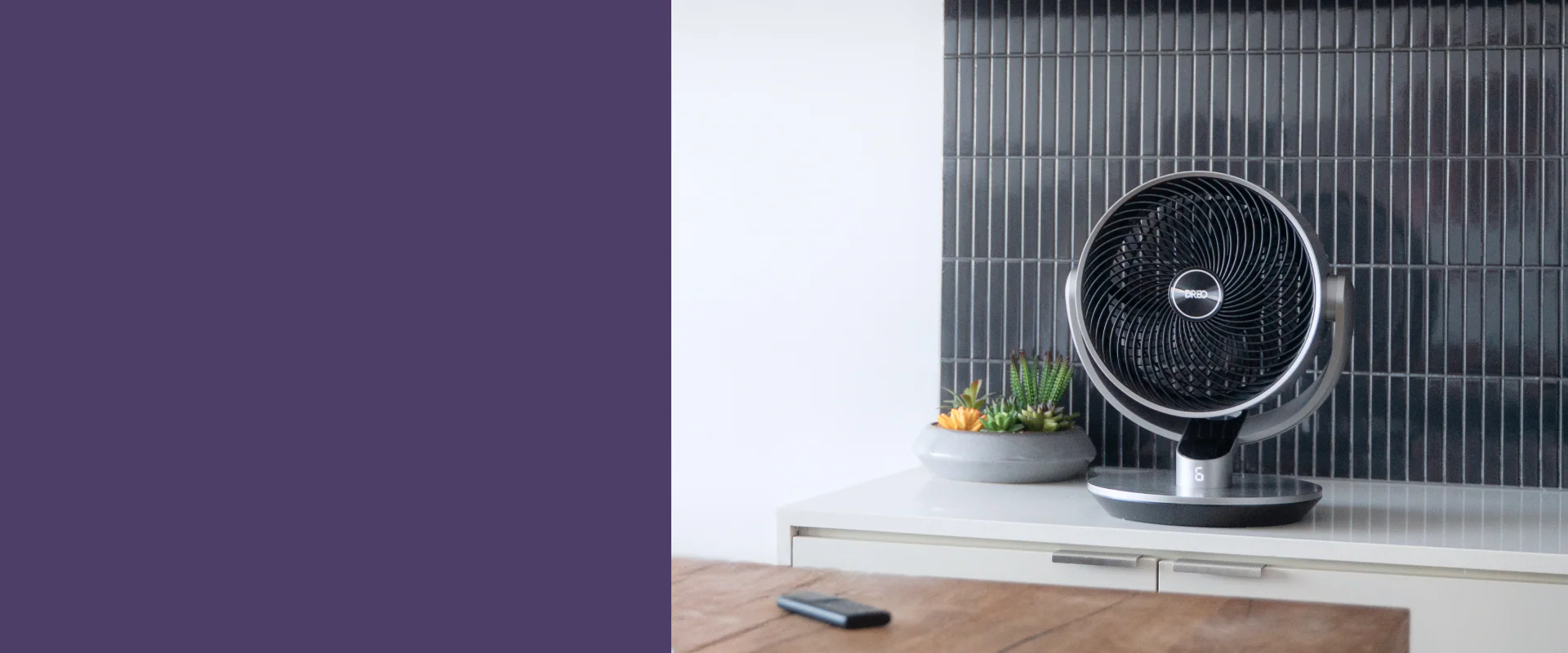 Dreo MC710S air purifier